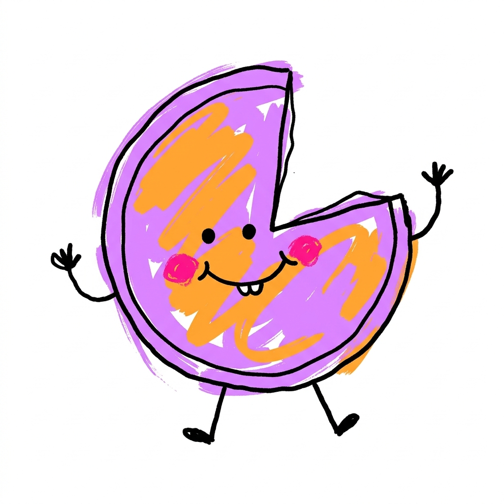 부채꼴